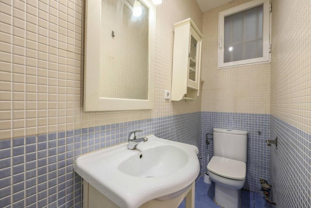 Myhousespain - Fantastico Piso Frente Al Wizink Madrid Extérieur photo